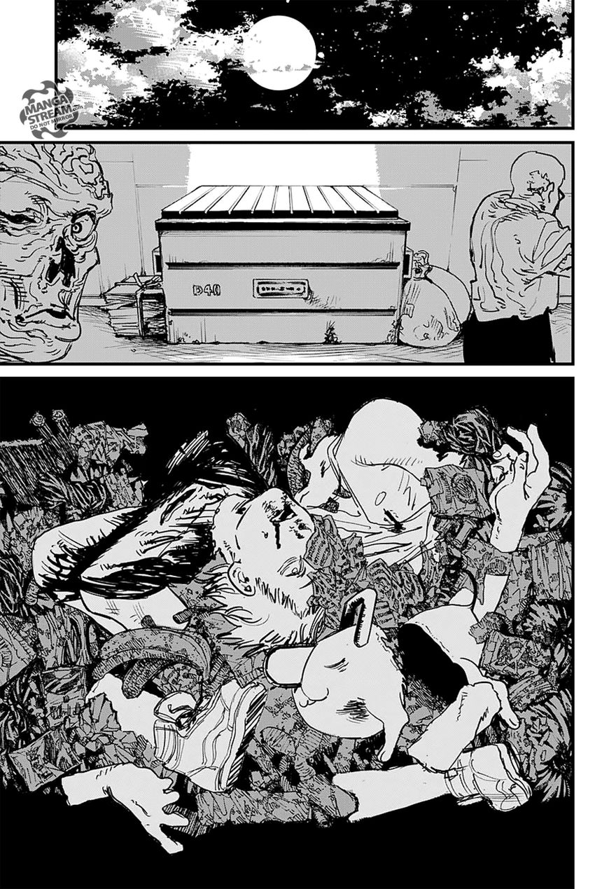 Chainsaw Man, Chapter 1 image 26